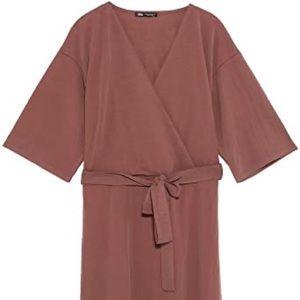 NWT Zara dress, size M